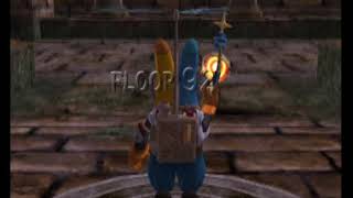 Dark Cloud Challenge Mod (Hard) - Part 6 - Demon Shaft 91-99