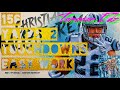 Christian McCaffrey || Stacks up the yards Panthers vs Buccaneers week 9 highlights