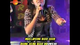 Ratna Antika - Edan Turun | Dangdut ( Music Video)