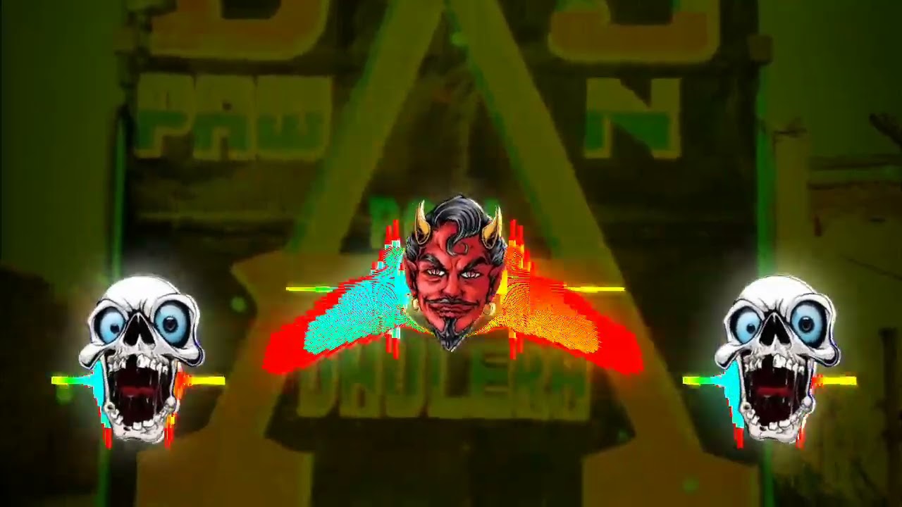 Hum Jatav Ke Chore DakKawad Laynge DJ Vibration 