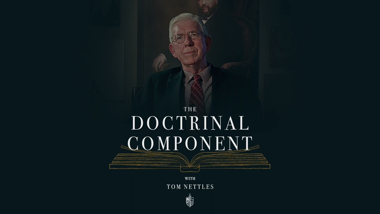 Jesus Forgives a Sinful Woman: Luke 7:36-50 - Tom Nettles