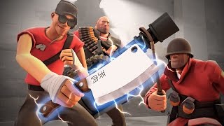 Cleaver Clean-up Crew