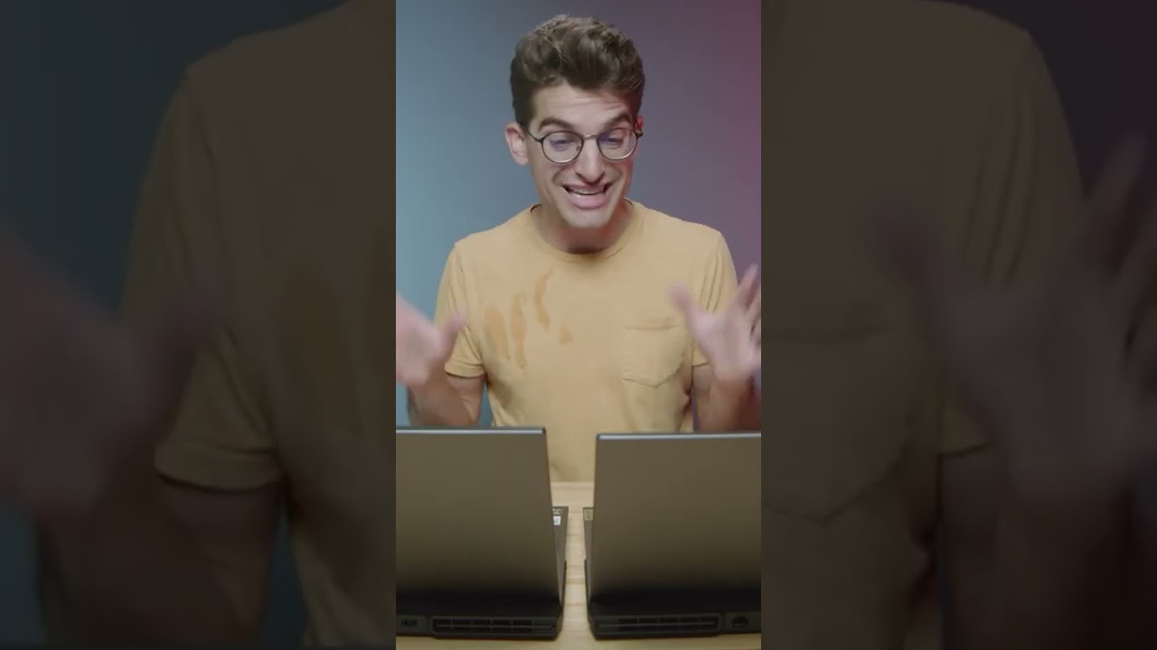 Who has less key travel - Lenovo Legion 5 Pro 2021 or Lenovo Legion 5 Pro 2022?