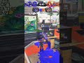 Such a good shot #splatoon3 #gaming