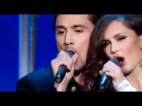 Video: Aida Garifullina Eri Bilan: Fotosurat