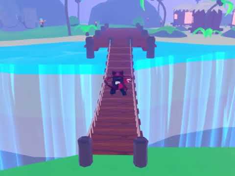 Personal Roblox Edit