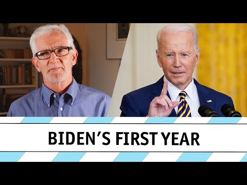 Is Biden keeping his promises?