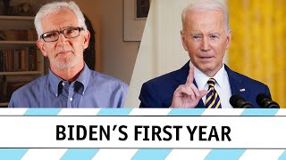 Famous Is Biden keeping his promises? Net Worth