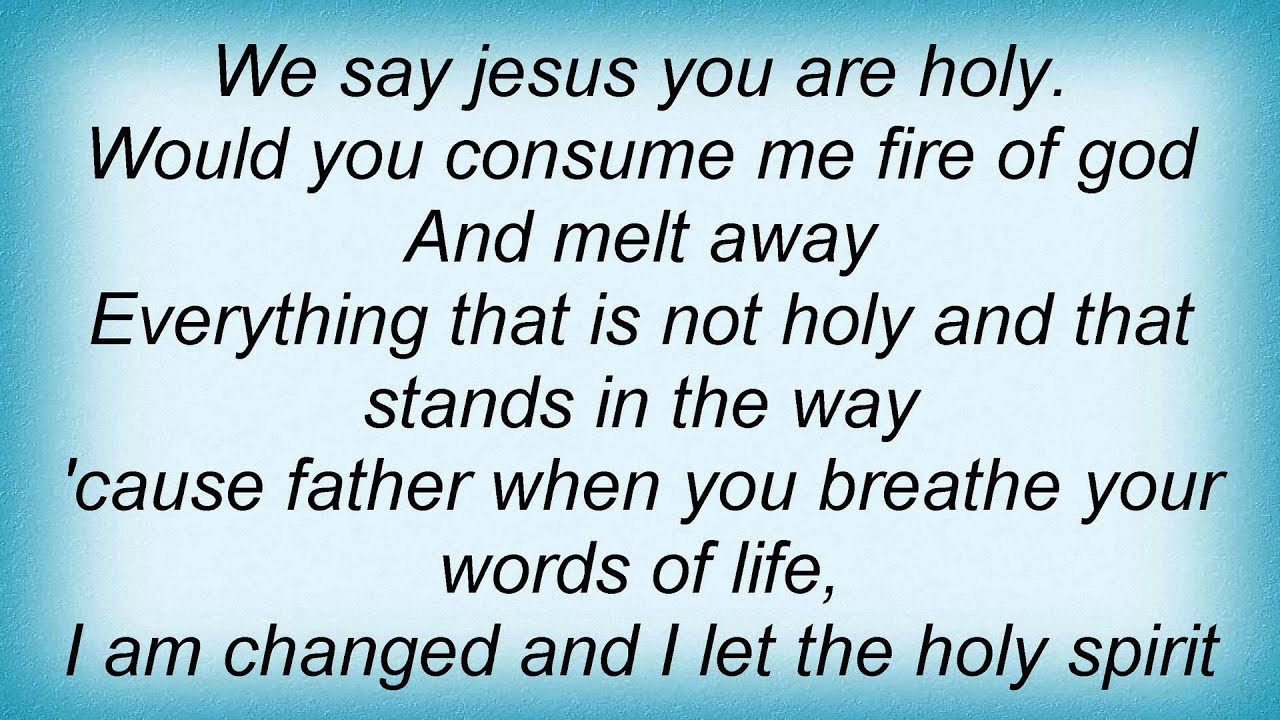 Take Me Take Me Higher Lyrics Lifehouse - Take Me Higher Lyrics - YouTube