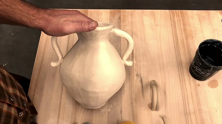 Attaching Handles