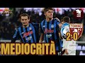 A Team In Complete Confusion Post Atalanta Torino 2 0