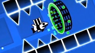 Geometry Dash (Doki Doki) | Your Reality (Layout) screenshot 5