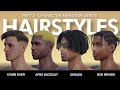 Creating Hairstyles for 3D Characters in Blender (Part 2 - Character Animation Series)