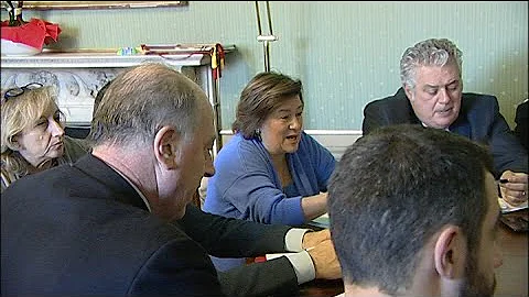 Chi convoca il Comitato provinciale ordine e sicurezza pubblica?
