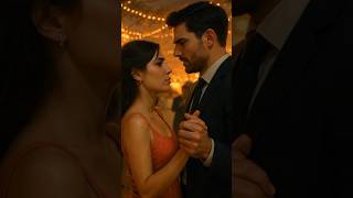 The Spanish Love Deception Wedding Dance Confession