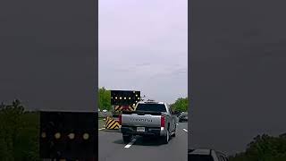 WOODBRIDGE POLICE EMS-6 RESPONDING ON GSP 04/29/2026