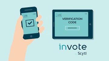 INVOTE BY SCYTL · Discover the world’s leading #onlinevoting solution.