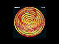 CARIBOU - Leave House