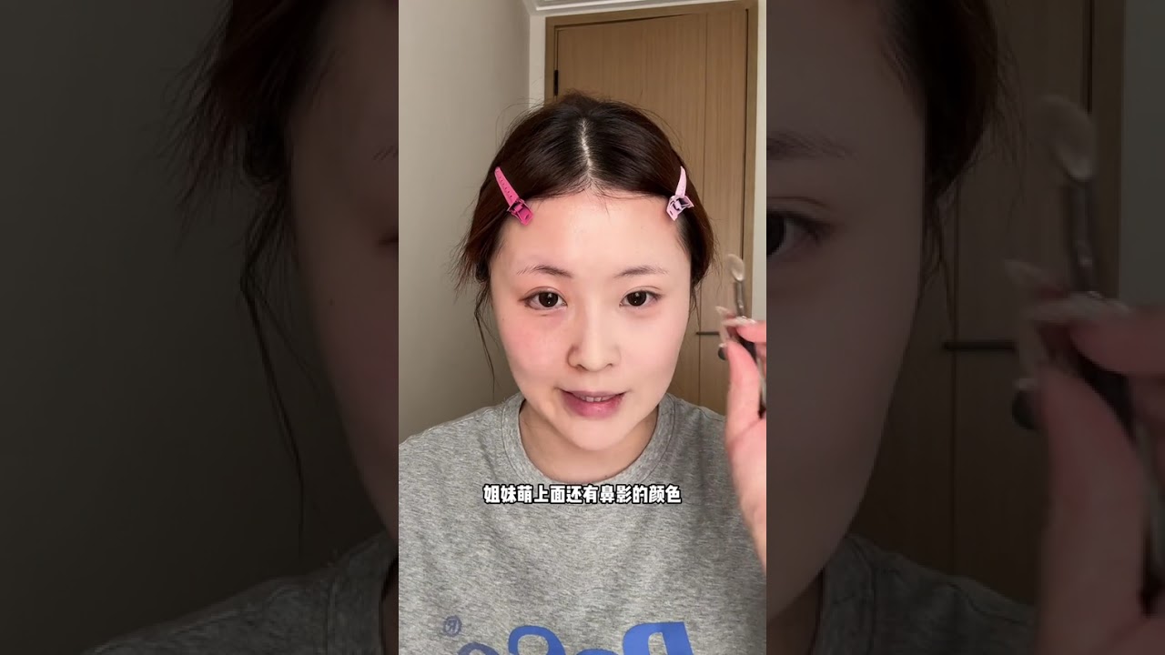 Perfect Full Makeup & Styling Tutorial: Natural & Smooth