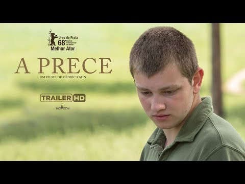 A Prece - Trailer HD legendado