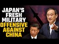 Japan is set to crush China’s Senkaku dreams with its new strategy & Jinping can do nothing about it