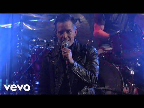 The Killers – Human (Live On Letterman) mp3 ke stažení