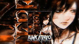 Ewyx erum Icedmane  Funk Etreo  Visualizer