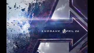 FACCE DI NERD #60 - Il trailer di Avengers Endgame: top o flop?