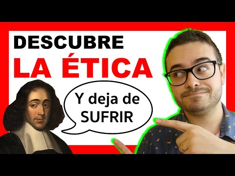 Spinoza's Ethics Made Easy in 20 Minutes