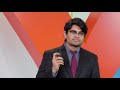 Flying cell towers are what the global fight to end poverty needs | Rahul Tiwari | TEDxMinneapolis