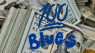 Big Boi Dre - 100 Blues