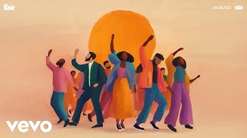 Limoblaze - Esé (Official Audio)