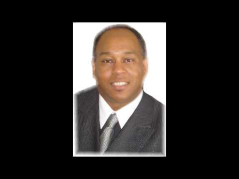 Dr. Gerald Jeffers: