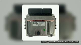 39110-03410 39110-03420 New ECU Original Car Engine Computer Board Electronic Control Unit A04 Fit f