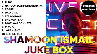 Shamon Ismail l Juke Box l Top 10 l All Hits l 2020 l Best Songs