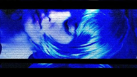 Dionysian Perspective - Eclipse of Humanity, Pt. I (Official Video)