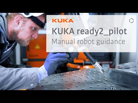 Video: Kuka On Matchmaker