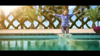 SASHA LOPEZ   ANDREEA D FEAT BROONO ALL MY PEOPLE OFFICIAL NEW VIDEO HD