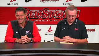 202526 Mens Basketball Media Day