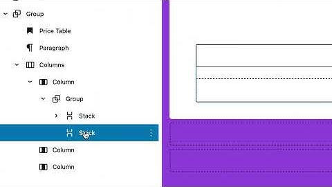Create Stylish Pricing Tables in WordPress 6.3 with Gutenberg Blocks Step-by-Step
