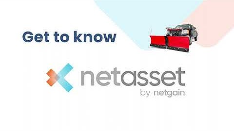 Advanced fixed asset management in NetSuite | NetAsset overview