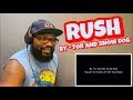 RUSH - BY-TOR AND THE SNOW DOG | REACTION