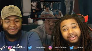 morray - big decisions (official music video) | REACTION