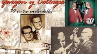 Garzon y Collazos - Las lavanderas chords