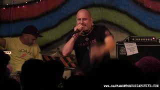 Youth of Today- 924 Gilman, Berkeley Ca 11/15/19 5cam Multicam w/Matrix Audio