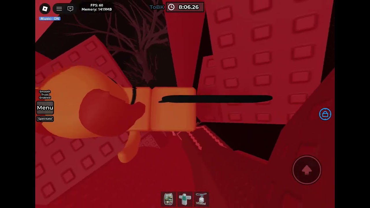 ToBK:N: Tower of Bloodthirsty Kenos: Nerfed To Intense