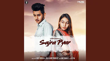 Sajra Pyar