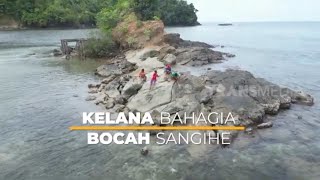 [FULL]  KELANA BAHAGIA BOCAH SANGIHE | SI BOLANG (30/05/23) screenshot 5