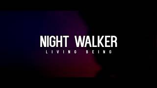Vincent Peirani - Living Being 'Night Walker' (Teaser 5)