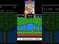Top 10 NES Games of All Time